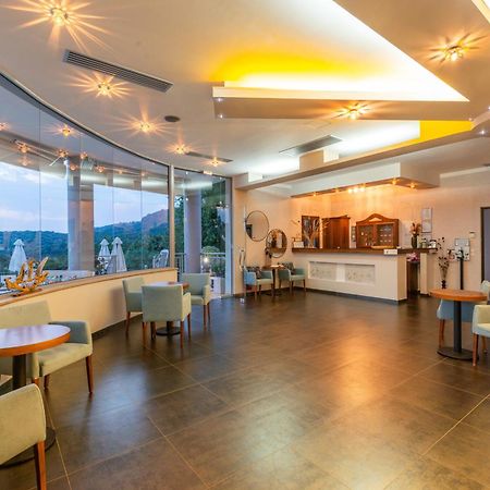 3Aktes Suites & Studios Sívota Extérieur photo